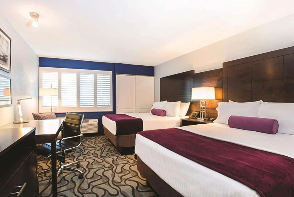 Spark by Hilton San Jose Airport - Général