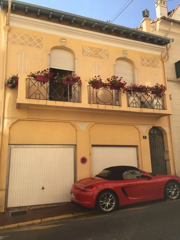 Appart'hôtel Art Deco