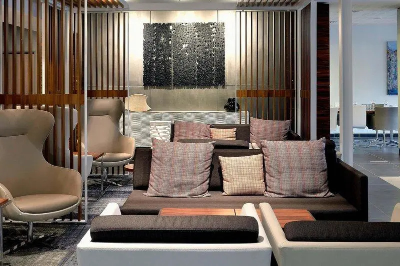 AC Hotel by Marriott Marseille Prado Velodrome - Chambres