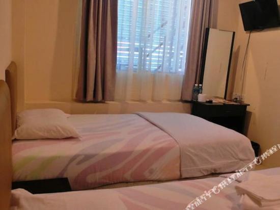 Kk Crystal Hotel