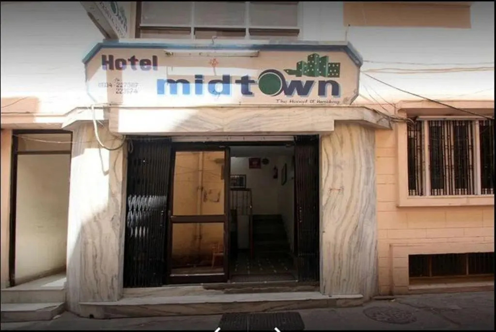 Hotel photo 29