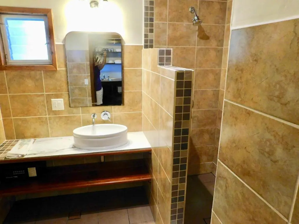 Maya Beach Hotel - Chambres