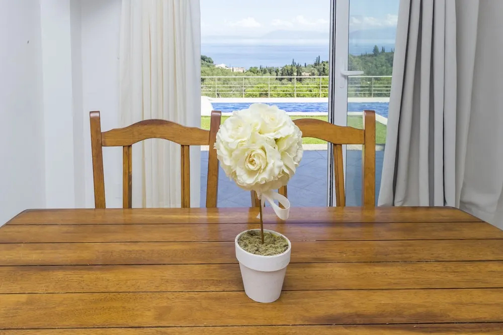 Balcony & Terrace