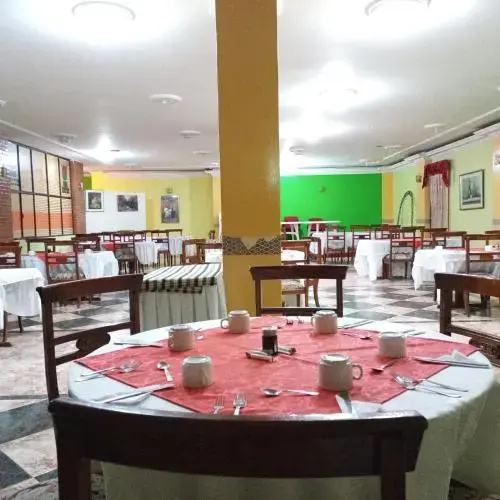 Hotel Real Pico Victoria - Général
