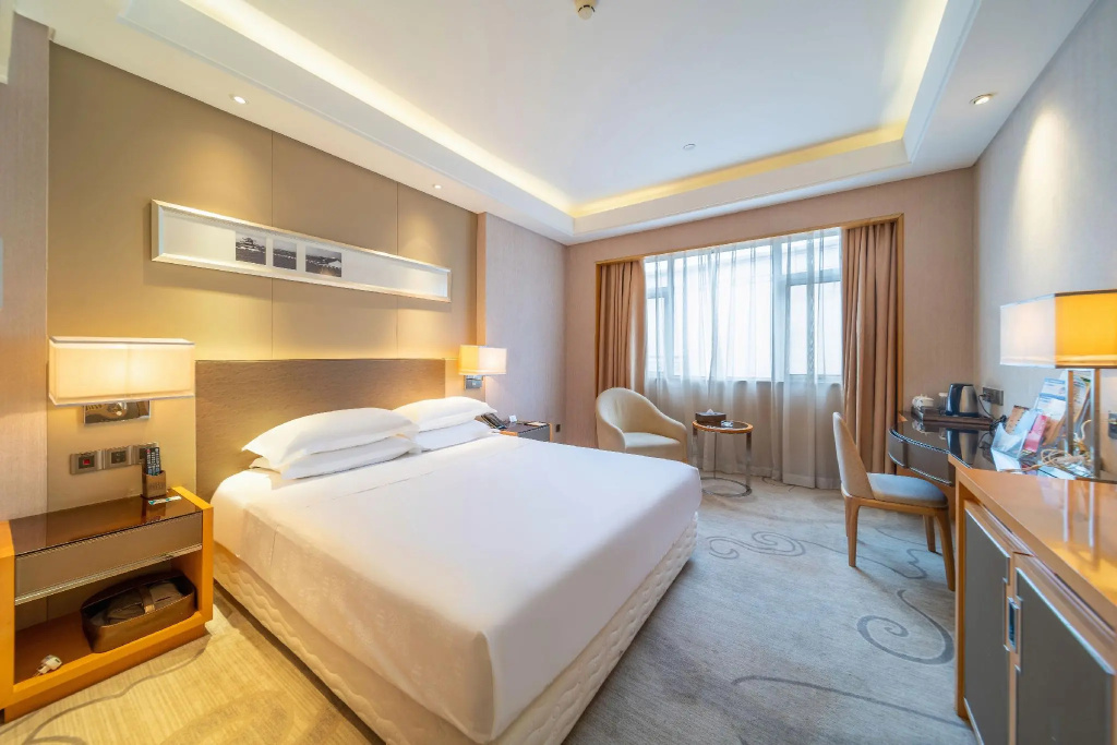 Hanfu Hotel - Général