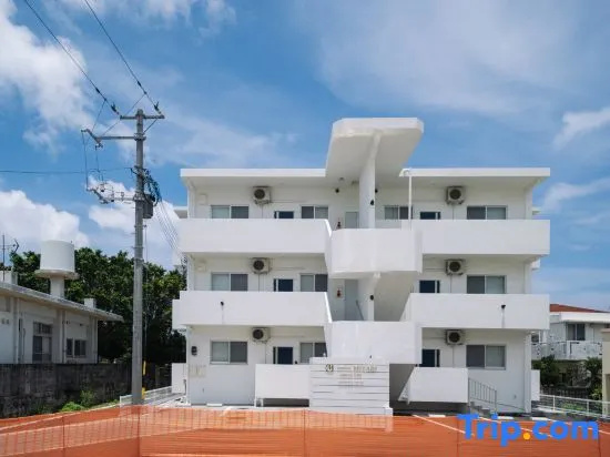 Comfort Miyabi Annex One 302
