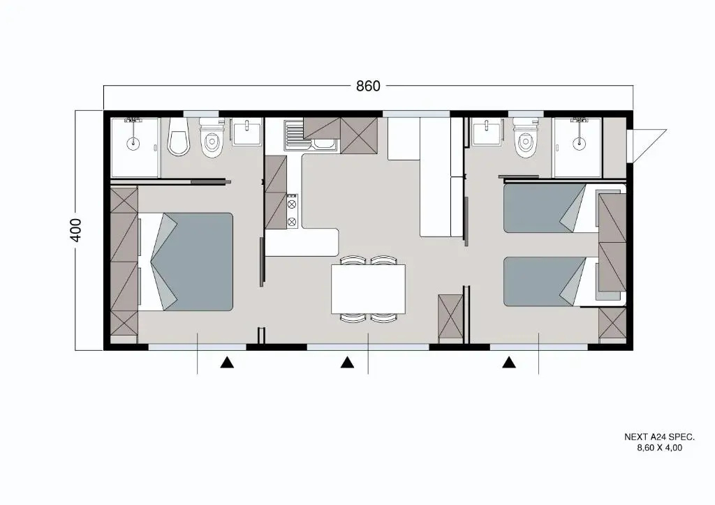 Superior Chalet
