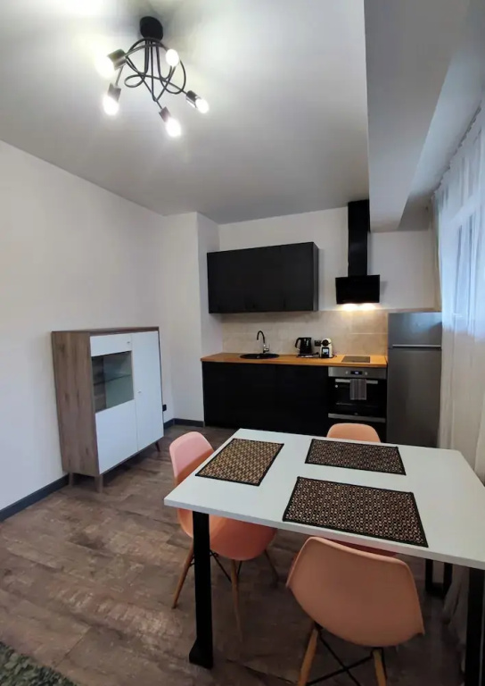 Saules Club Apart Hotel - Chambres