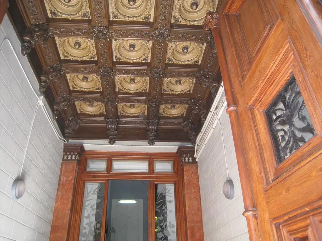 Casa Balmes — фото