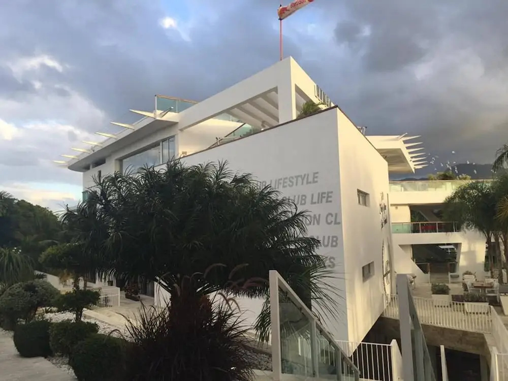 3br Villa With Vip Access - Ok Kosher Certified All Inclusive Program