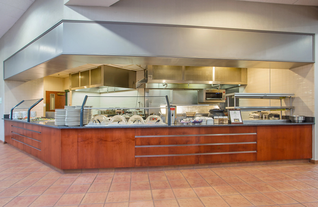 Holiday Inn University Plaza-Bowling Green by IHG - Général