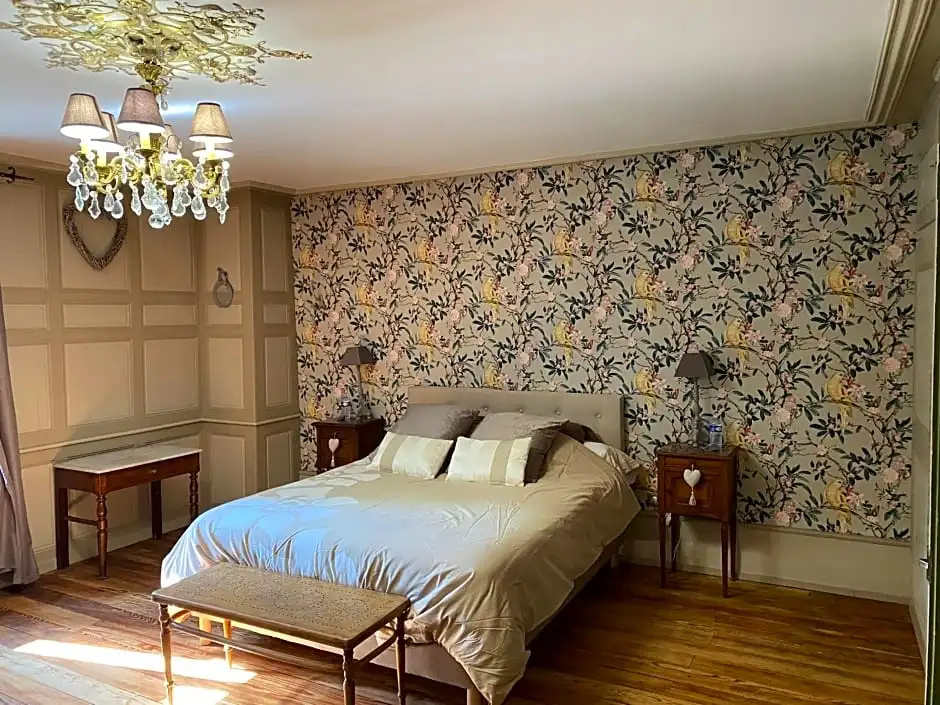 Voir la photo 2 — Chambres d'hôtes Kayros