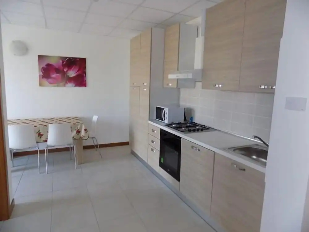 1 Bedroom Deluxe room