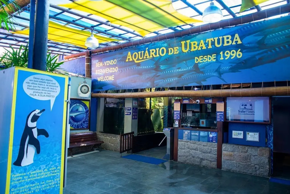 Apto a 280m da Praia do Itagu c Piscina e Garagem