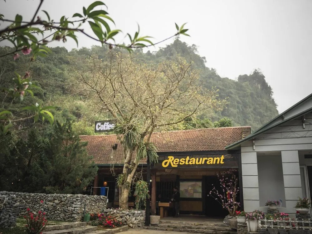 Ha Giang Historic House & tour