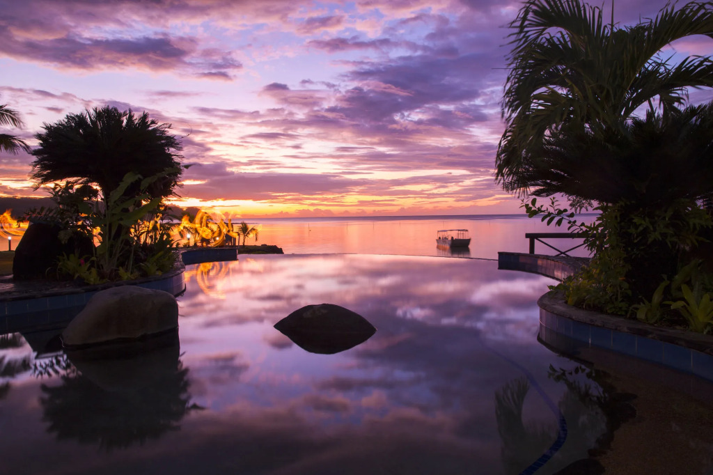 Le Lagoto Resort & Spa