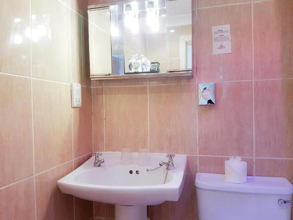 Ocean Beach Hotel and SPA Bournemouth - OCEANA COLLECTION - Chambres