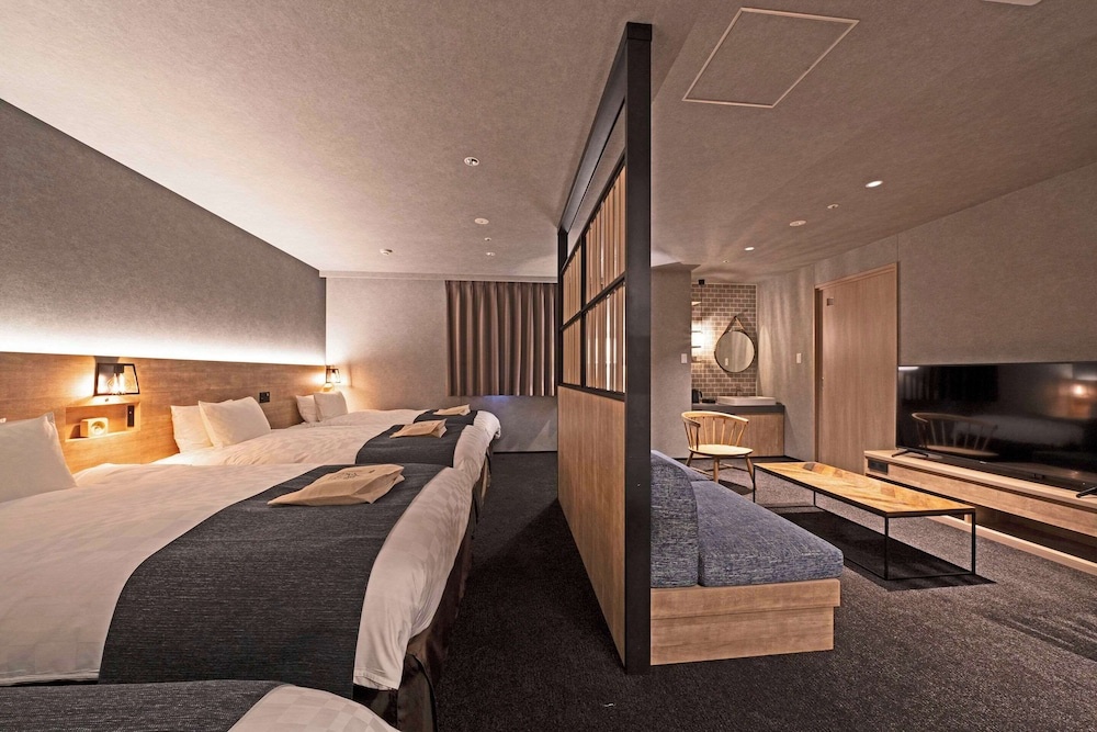hotel around TAKAYAMA, an Ascend Collection Hotel 사진 27