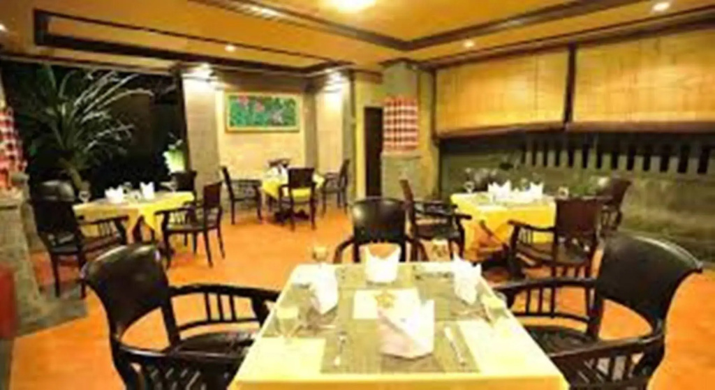 De Munut Balinese Resort & Spa - Général