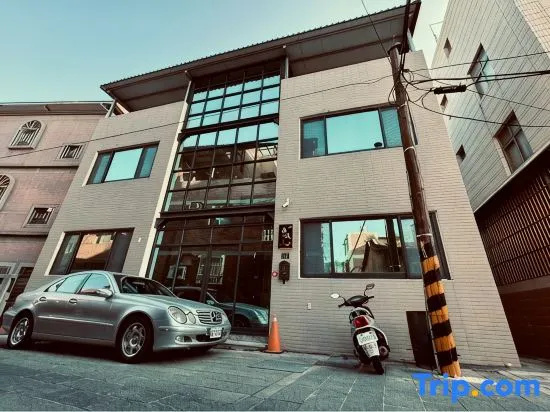jingcheng homestay