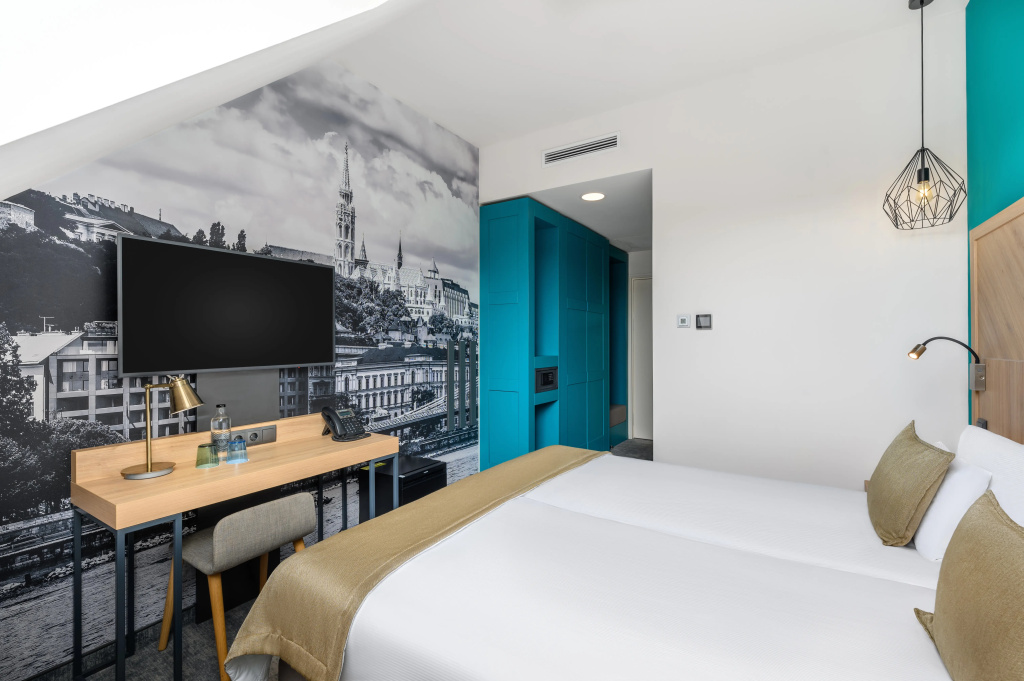 Hotel photo 22