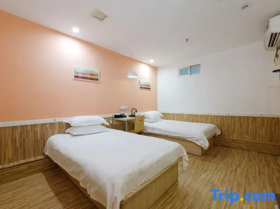 Hi Inn Quanzhou Huaqiao University - Chambres