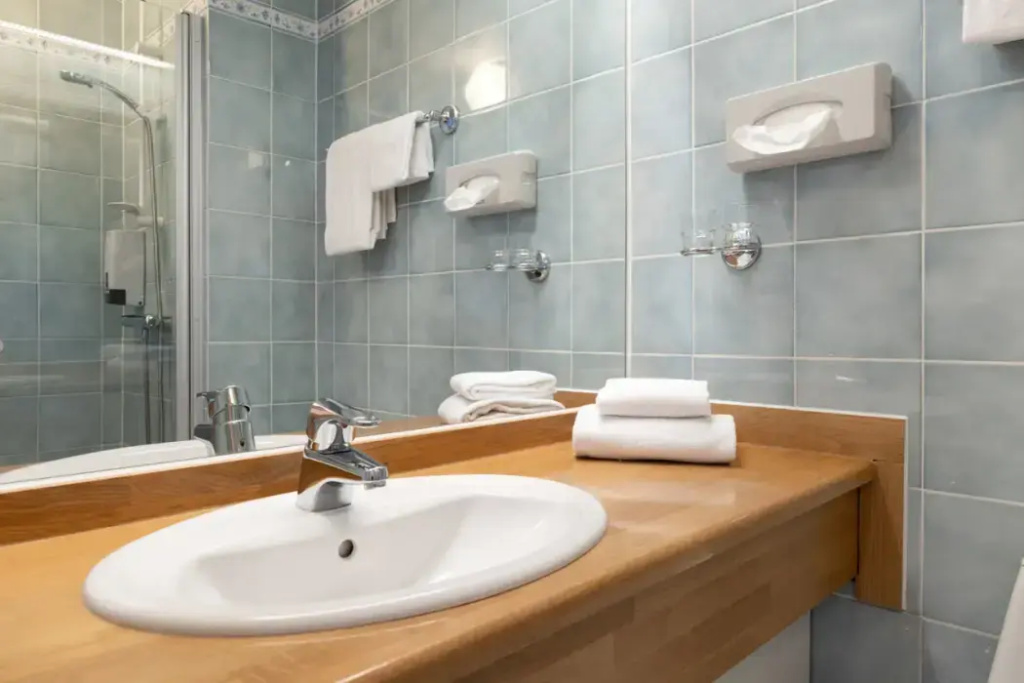 Elite City Hotel Orebro - Général