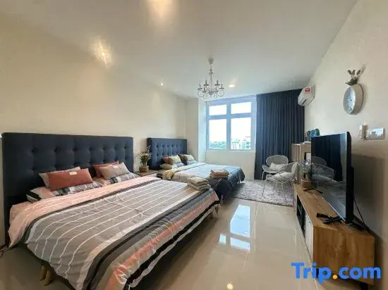 Standard Family room