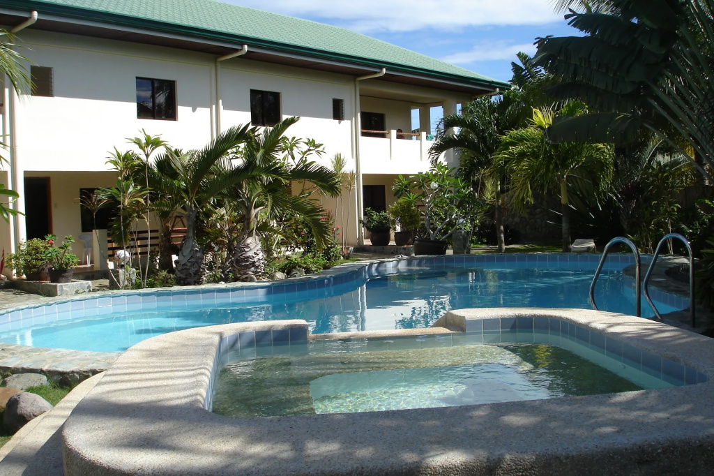 Alona Swiss Resort - Général