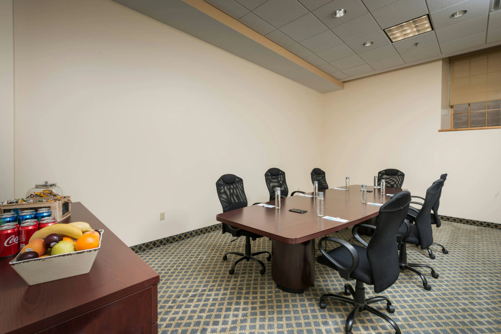 Fairfield Inn & Suites by Marriott New Bedford - Général