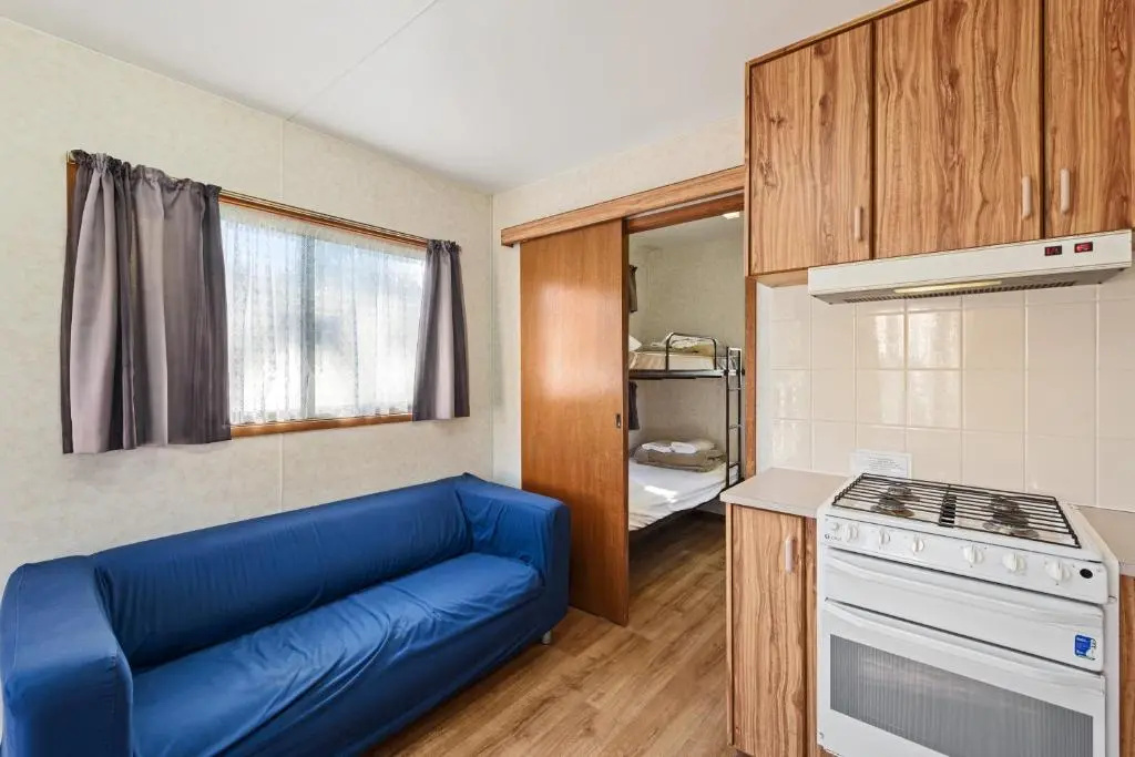 Discovery Parks - Barossa Valley - Chambres