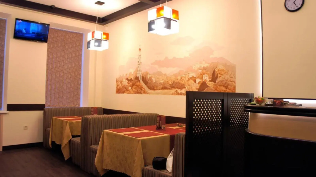 Hotel photo 17
