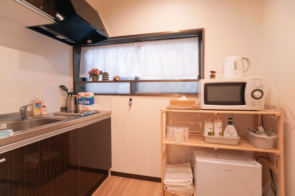 Tsurumibashi House 사진 19