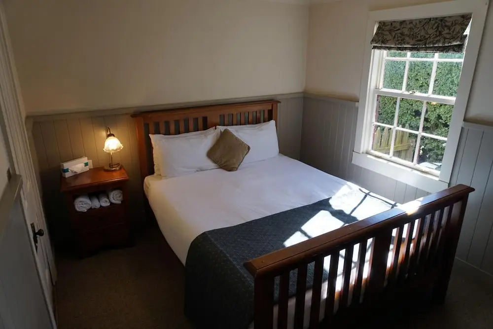 Cardrona Hotel - Chambres