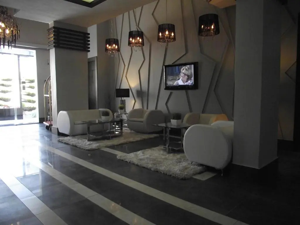 Hotel photo 12