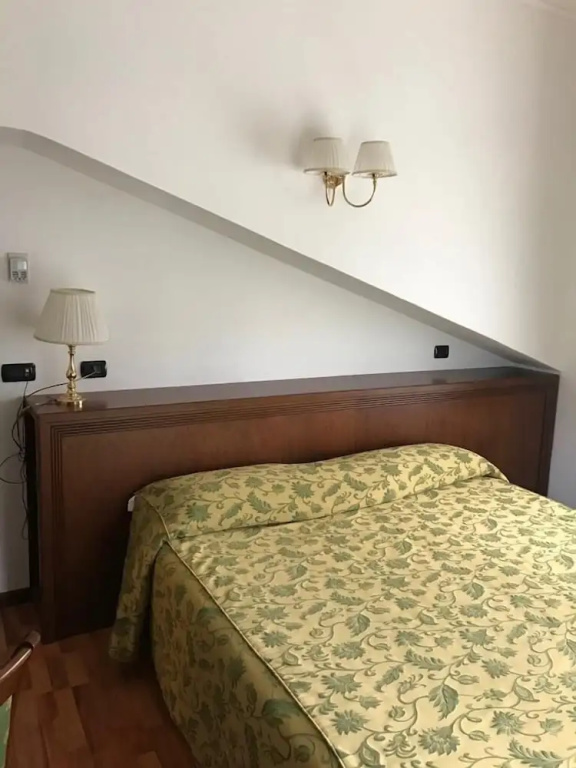 La Torretta - Chambres