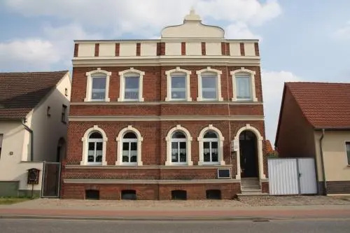 Pension Durkop