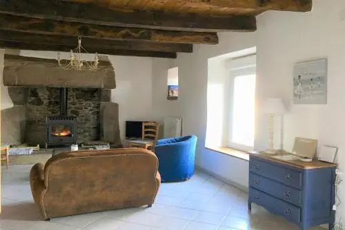 Voir la photo 2 — House Trebeurden - 6 Pers, 80 M2, 3/3