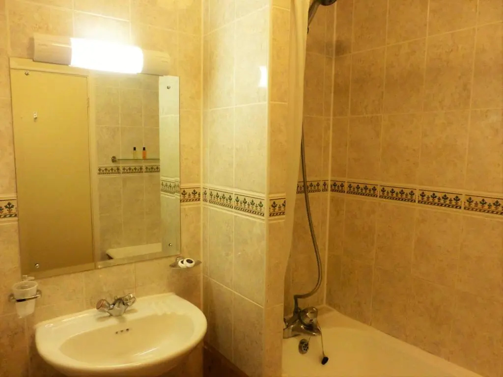 The Monterey Hotel, Sure Hotel Collection by Best Western - Chambres