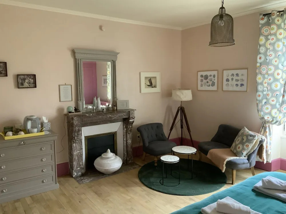 Voir la photo 3 — Maison Volière