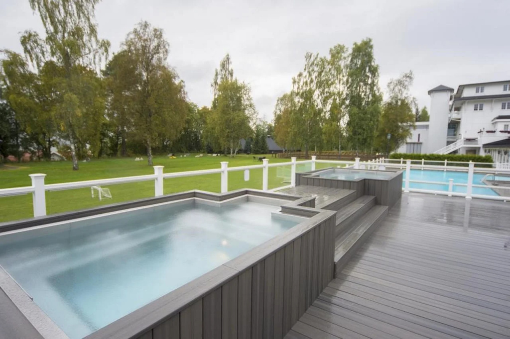 Scandic Lillehammer Hotel - Général