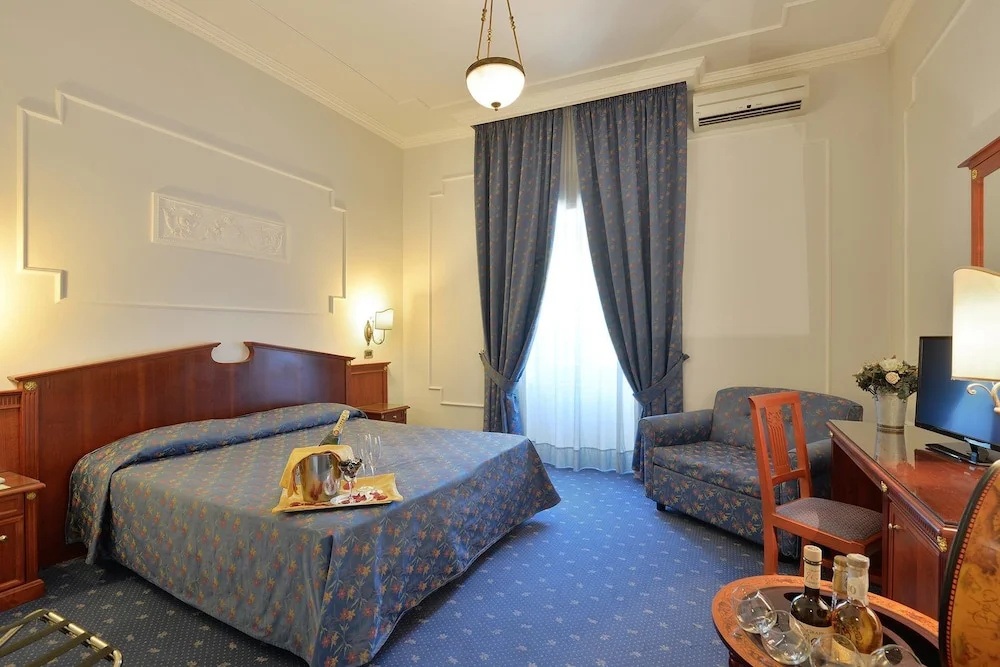 Hotel Terme Rosapepe - Général