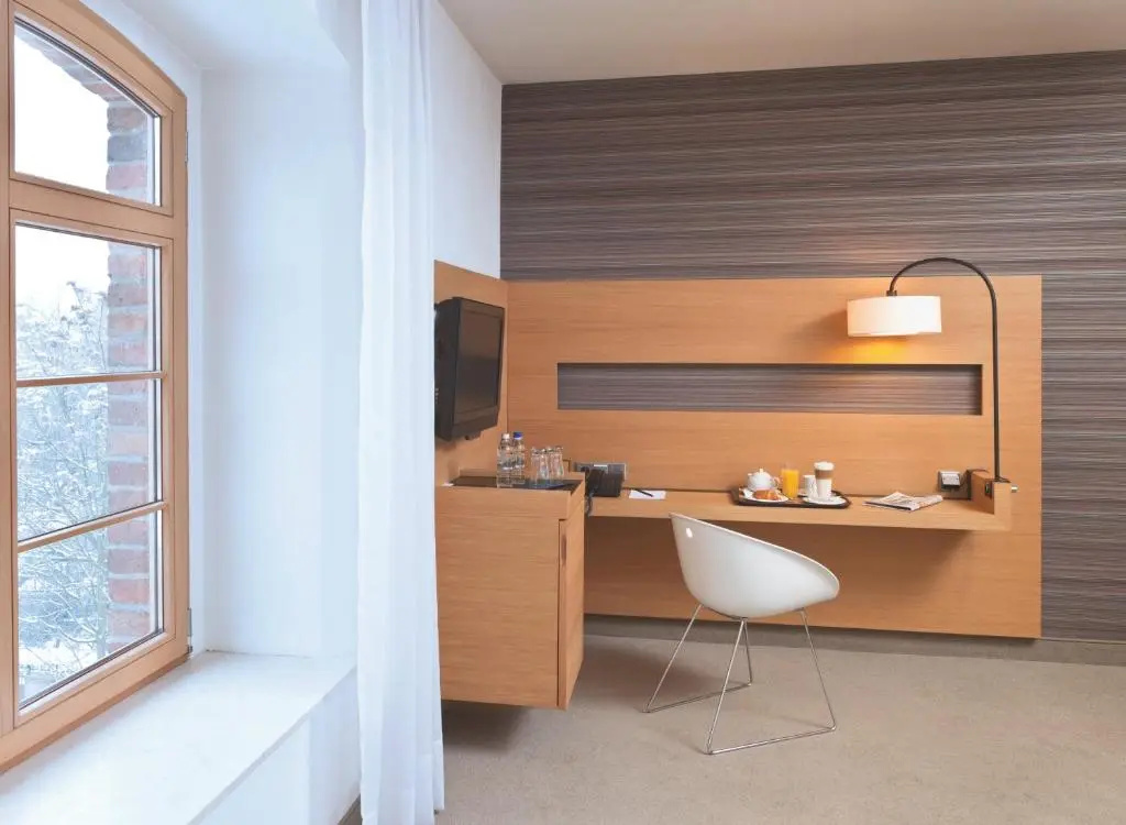 Comfort Single room