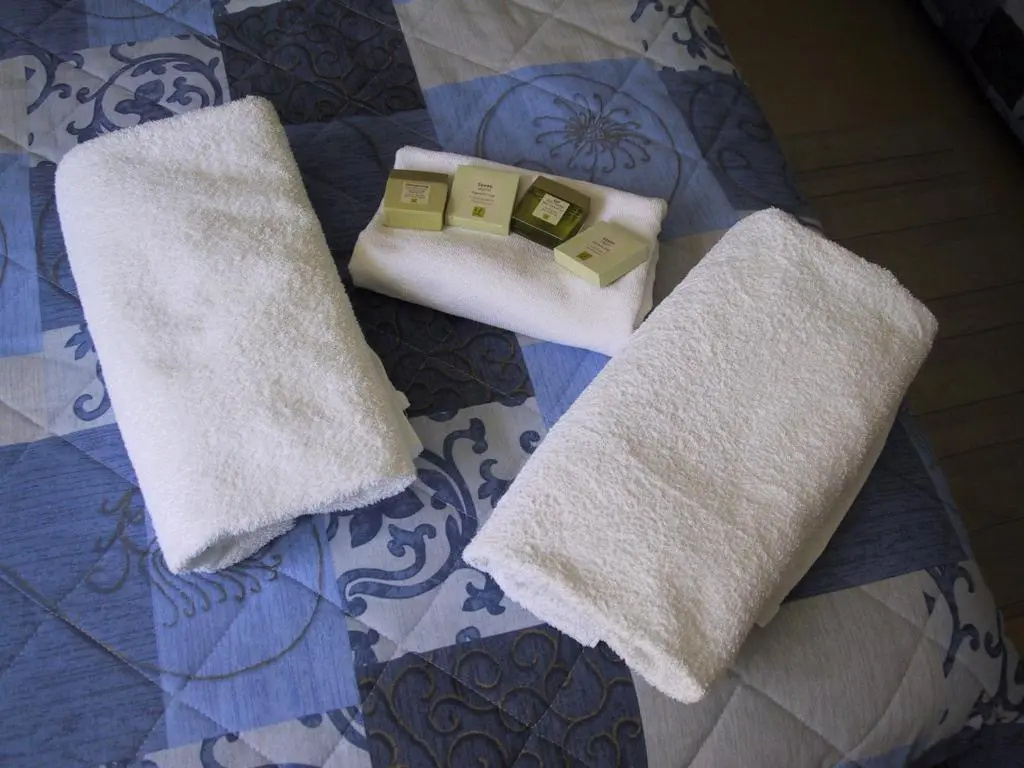 Logis Hotel l'Esterella - Chambres