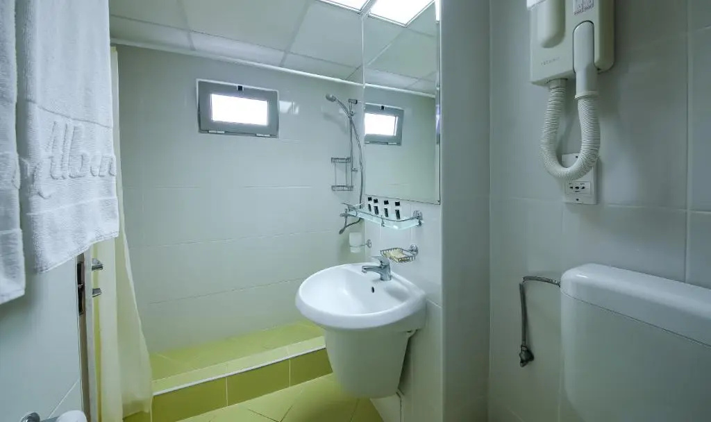 Hotel Nona All Inclusive - Chambres