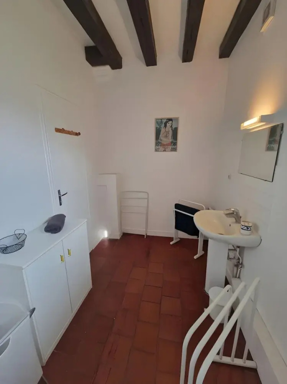 Afficher la photo 6 — Heritage Hideaway With Garden & Charm