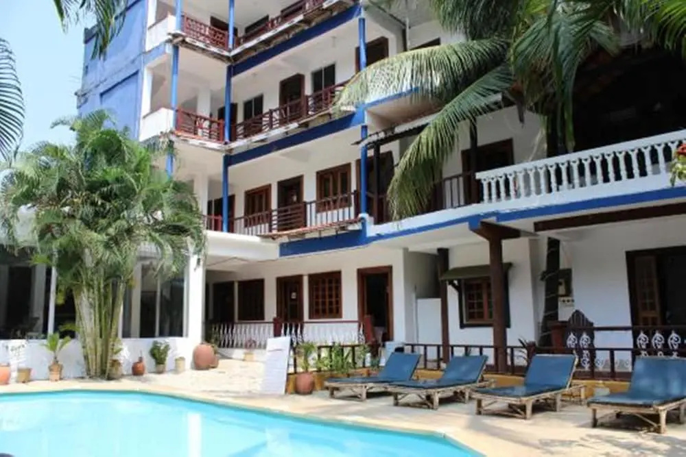 Hotel photo 14