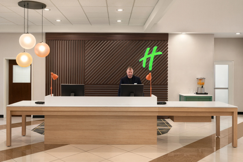Holiday Inn Florence by IHG - Général