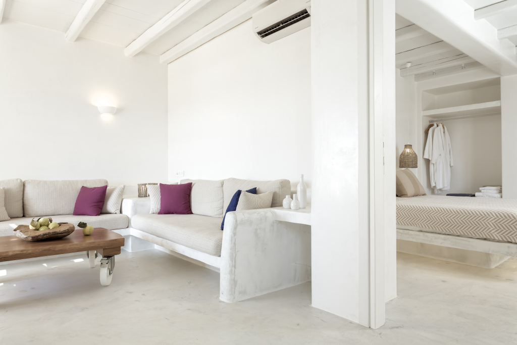 Naxian Collection, an SLH Hotel by null