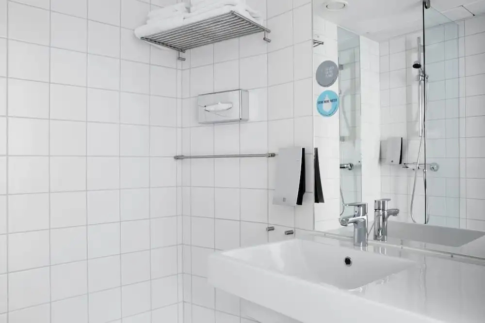 Comfort Hotel Trondheim - Chambres